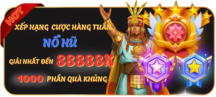 Đa dạng trò chơi LK68